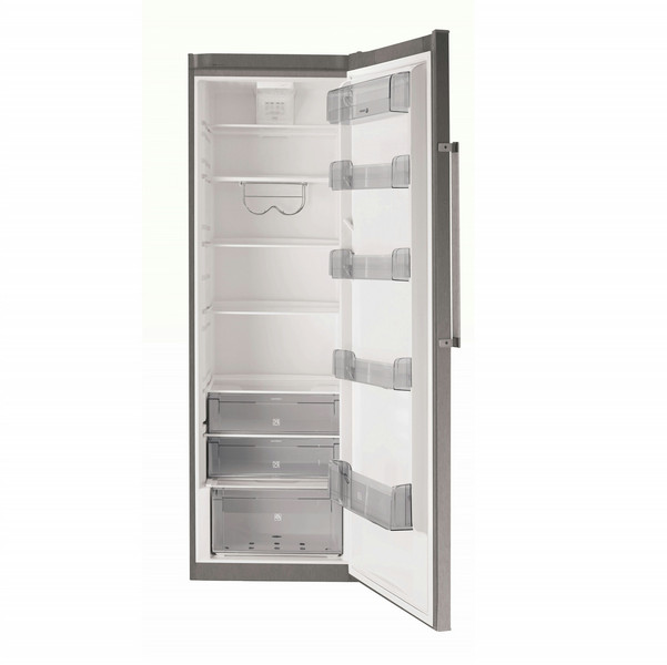 Fagor FFK1677X freestanding 350L A++ Stainless steel