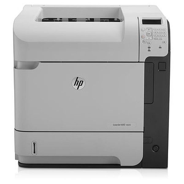 HP LaserJet M603n 1200 x 1200DPI A4