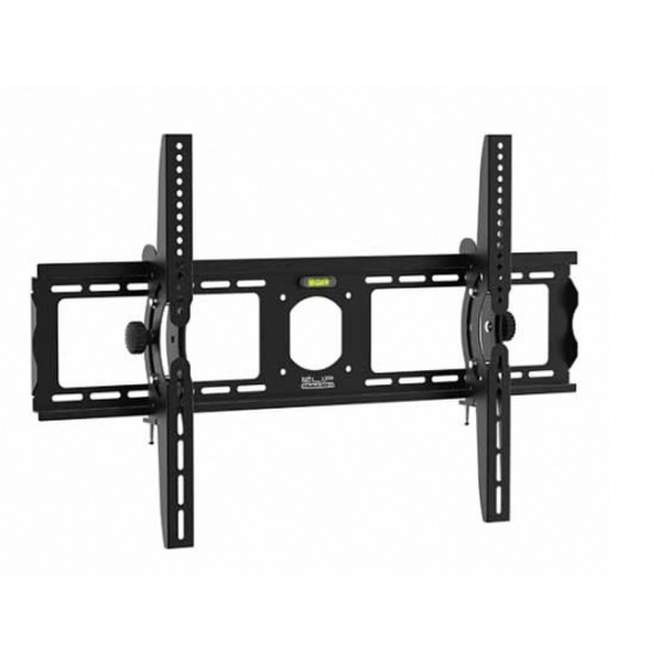 Klip Xtreme KPM-740 63" Black flat panel wall mount