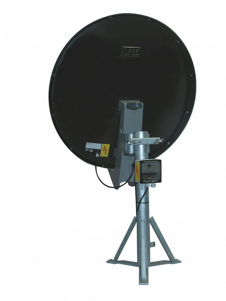 Kathrein ESO 95 Multicolour satellite antenna
