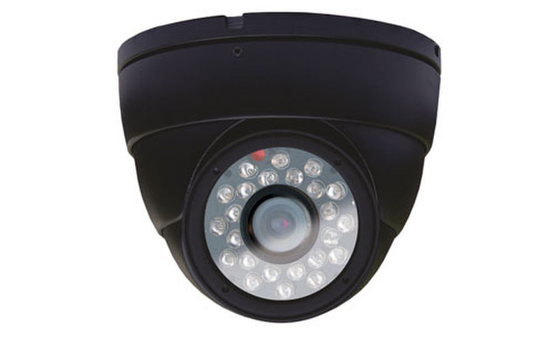 Night Owl Optics CAM-DM420-245A indoor Dome Black surveillance camera