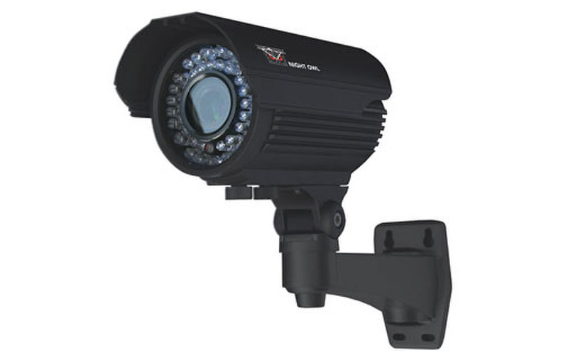 Night Owl Optics CAM-MZ420-425M В помещении и на открытом воздухе Черный камера видеонаблюдения