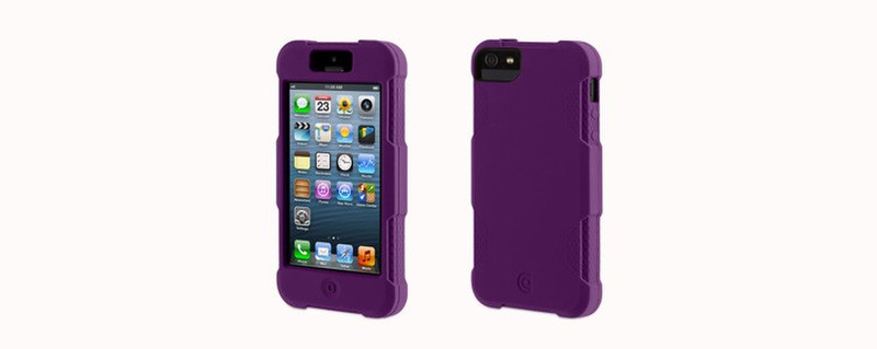 Griffin Protector Cover case Violett