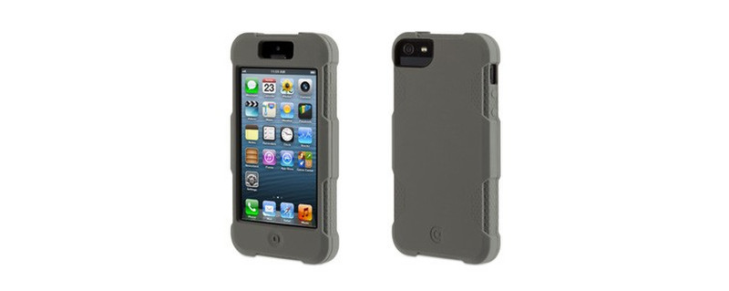Griffin Protector Cover case Grau