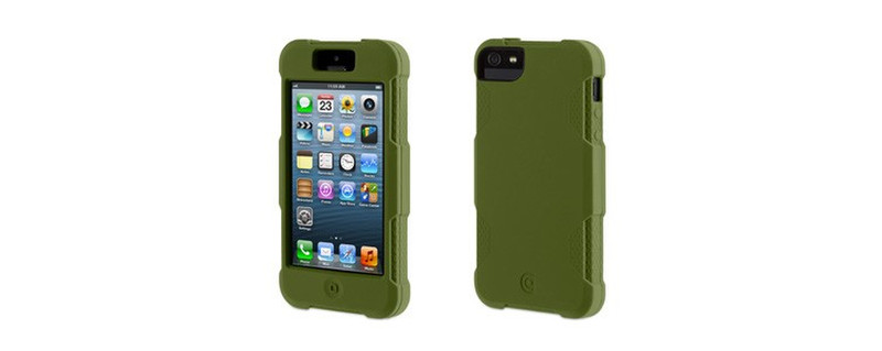 Griffin Protector Cover case Olive