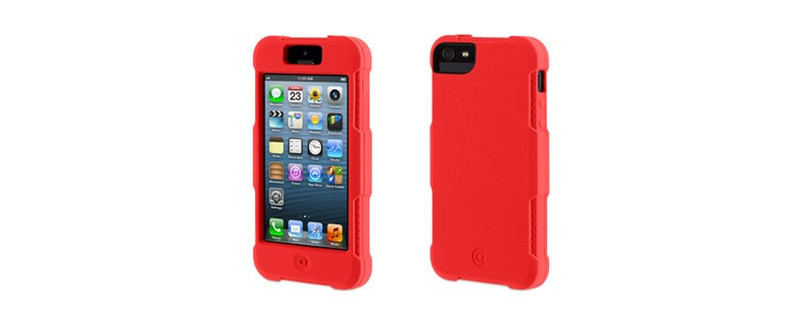 Griffin Protector Cover Red