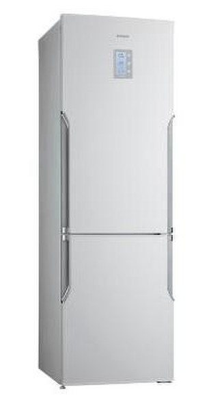 Panasonic NR-B29SW2 freestanding 217L 72L A++ White