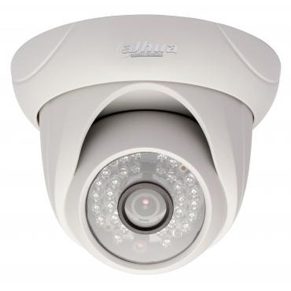 Dahua Technology CA-DW480CN indoor & outdoor Dome White surveillance camera