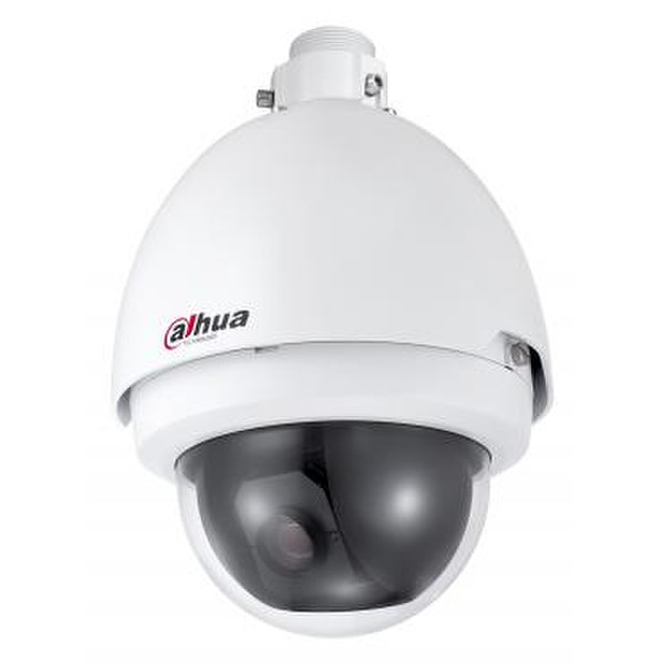 Dahua Technology SD6523-H В помещении и на открытом воздухе Dome Белый камера видеонаблюдения