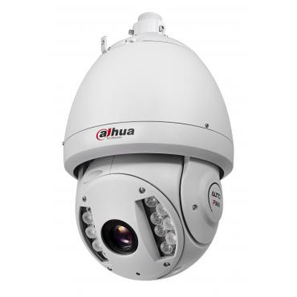 Dahua Technology SD6923-H indoor & outdoor Dome White surveillance camera