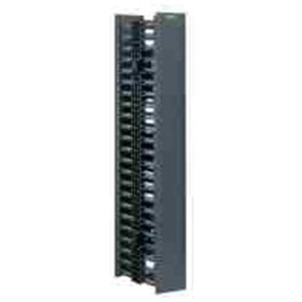 Panduit WMPV45E Freestanding Black rack