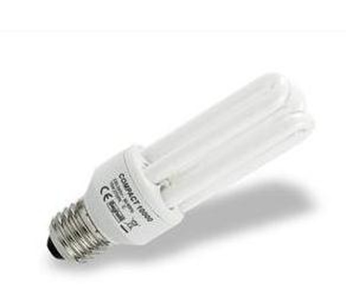 Beghelli 50213BL 25W E27 A fluorescent lamp
