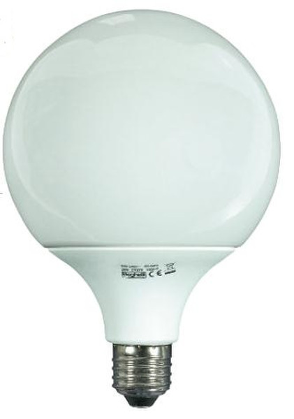 Beghelli 50216BL 25W E27 A fluorescent lamp