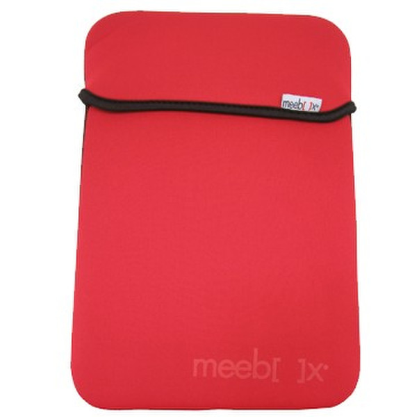 Meebox M-3200041 11.6Zoll Sleeve case Rot