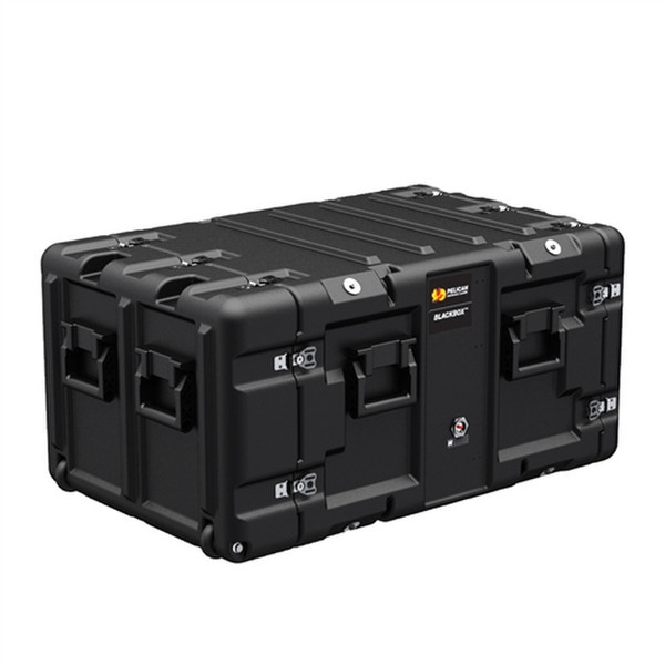 Pelican PC-BB0070 Black equipment case