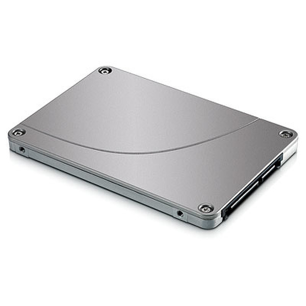 HP 480GB SATA Solid State Drive card reader