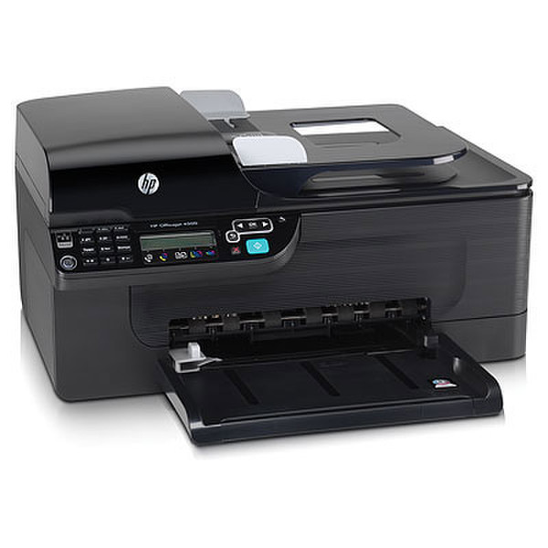 HP Officejet 4500 All-in-One Printer - G510g струйный принтер