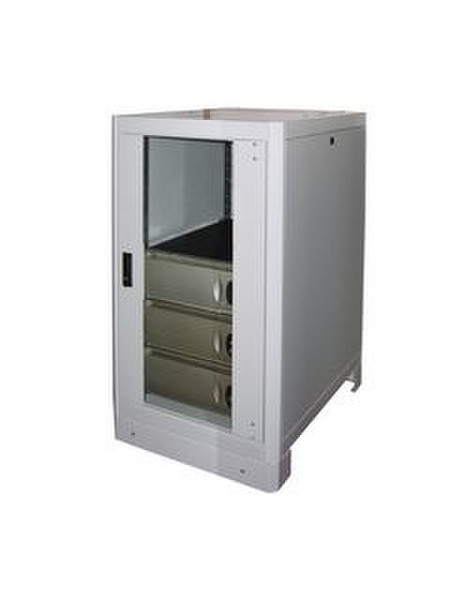 Riello MKS-2268/A/Q Freestanding White rack