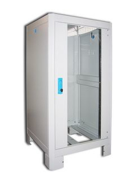 Riello MKS-2768/A/Q Freestanding White rack