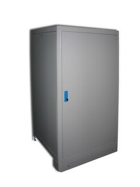 Riello MKS-3388/A/Q Freestanding White rack