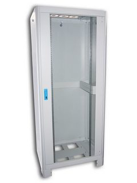 Riello MKS-3866/A/Q Freestanding White rack