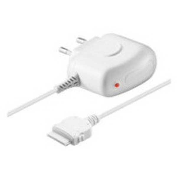 Microconnect IPOD0010 Indoor White mobile device charger