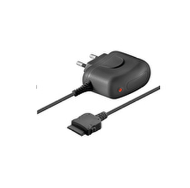 Microconnect IPOD0010B Indoor Black mobile device charger