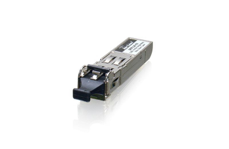 AirLive SFP-LX-10 XFP 1250Mbit/s 1310nm Einzelmodus Netzwerk-Transceiver-Modul