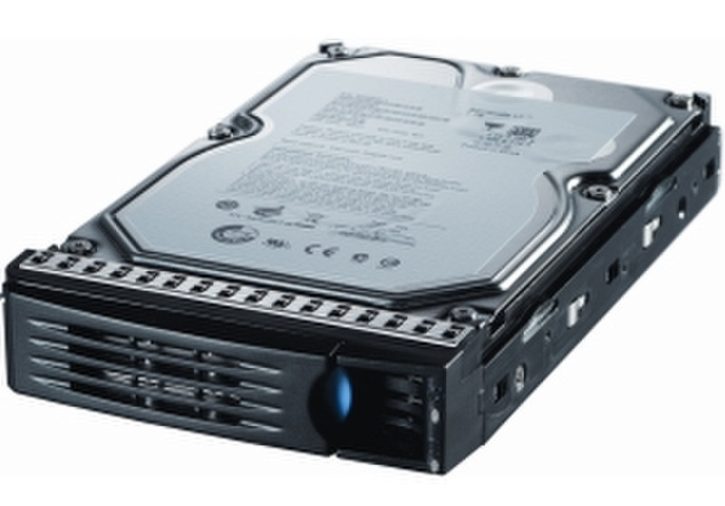 Iomega StorCenter HDD 36123 4000ГБ внутренний жесткий диск