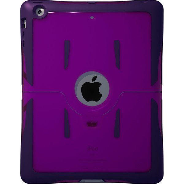 Otterbox Reflex Cover case Пурпурный