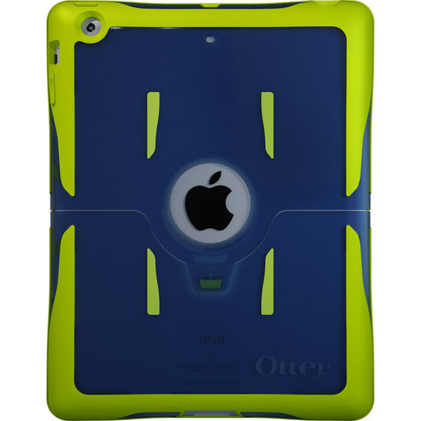 Otterbox Reflex Cover case Синий, Зеленый