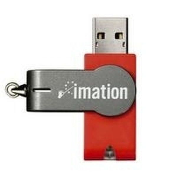 Imation Nano 8GB 8GB memory card
