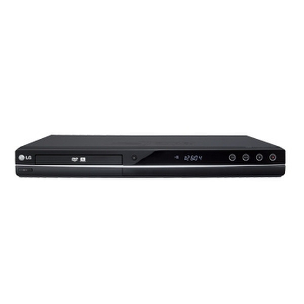 LG DR-389 DVD-Player/-Recorder