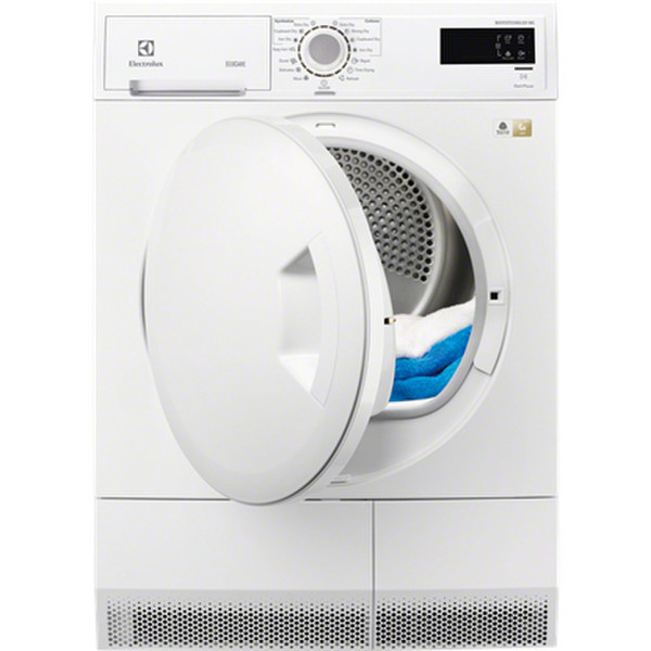 Electrolux EDH3386PDW washer dryer