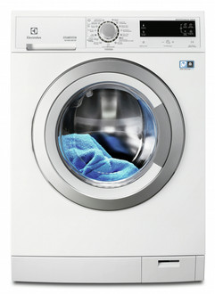 Electrolux EWW1697MDW