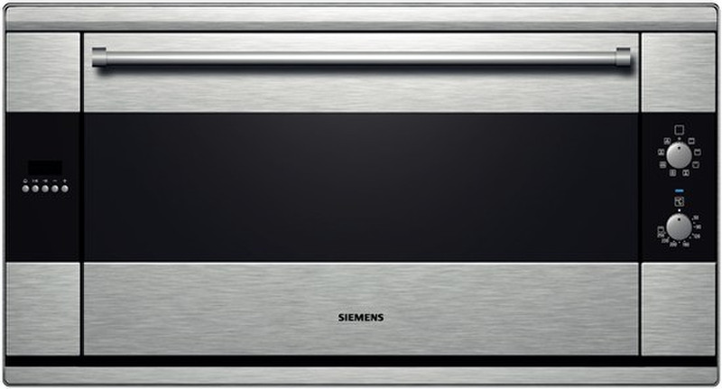 Siemens HB933R51 Electric oven 77L 3300W B Stainless steel