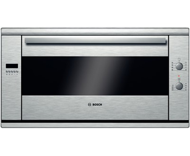 Bosch HBX33R51 Electric oven 77l 3300W B Edelstahl Backofen