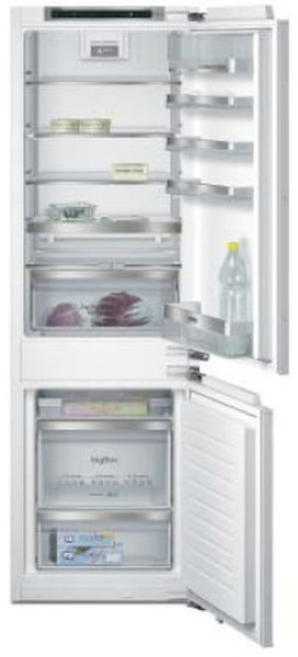 Siemens KI86SAD40 Built-in 188L 74L A+++ White fridge-freezer