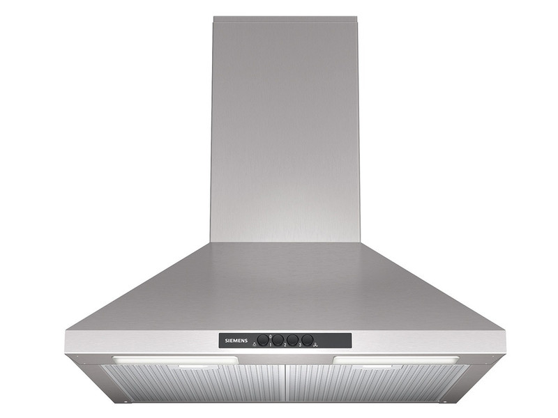 Siemens LC64WA521 cooker hood