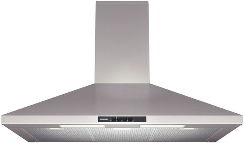 Siemens LC94WA521 cooker hood