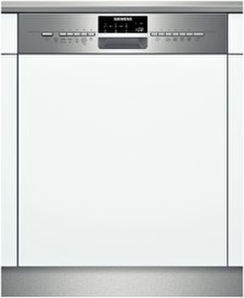 Siemens SN56N596EU Полувстроенный 13мест A++ посудомоечная машина