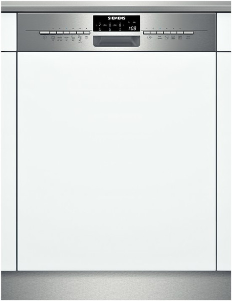 Siemens SX56N594EU Полувстроенный 14мест A++ посудомоечная машина