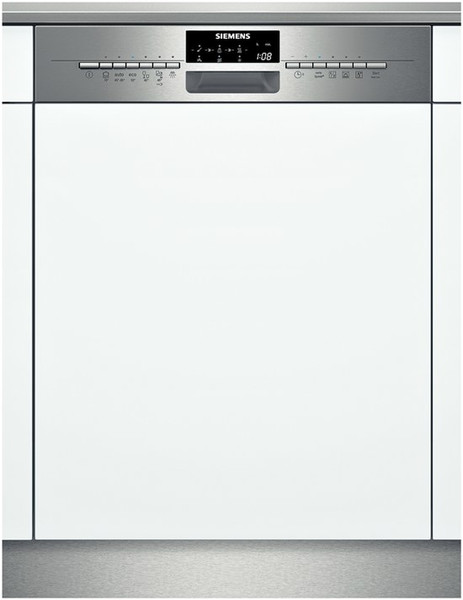 Siemens SX56N594EU Semi built-in 14place settings A++ dishwasher