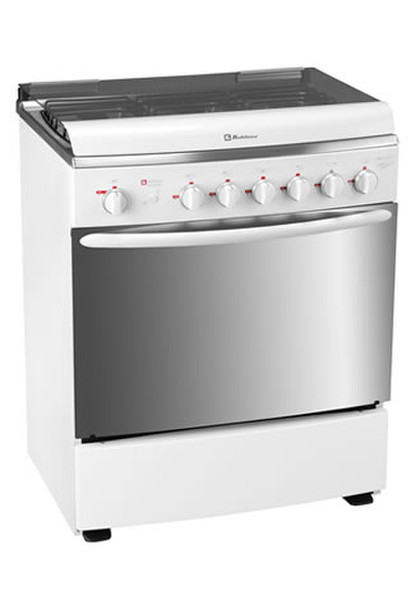 Koblenz EK-501B Avignon Freestanding Gas White