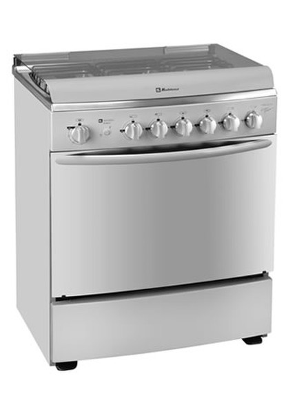 Koblenz EK-501G Zurich Freestanding Gas Grey