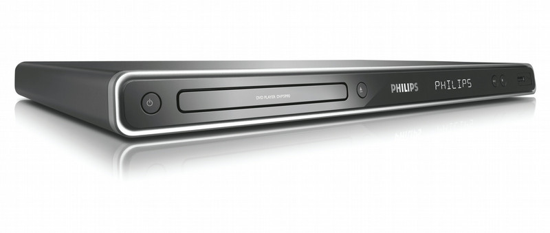 Philips Проигрыватель DVD с HDMI и USB DVP5990/12