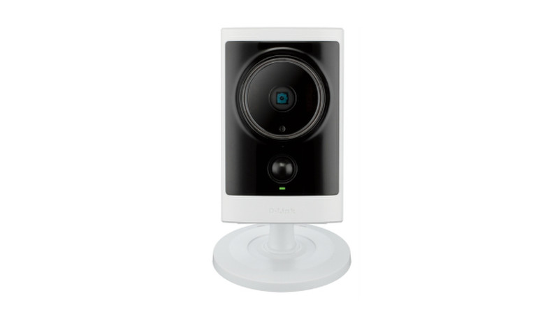 D-Link DCS-2310L IP security camera Outdoor White