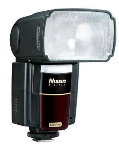 Nissin MG 8000 Nikon Черный