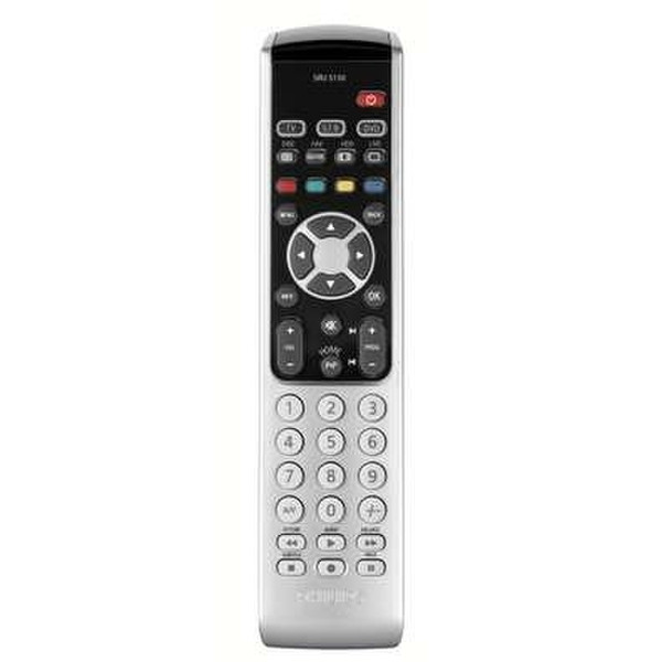 Philips Universal remote control 3-in-1 for TV/DVD/STB пульт дистанционного управления