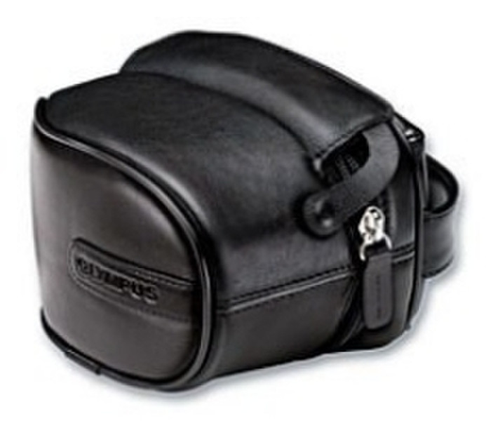 Olympus E0400036 Кобура Черный сумка для фотоаппарата